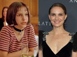 Natalie has been a vegetarian since she was just 8 years old. The Fabulous Life Of Natalie Portman Child Star Harvard Psychology Grad And Hollywood Icon