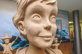 Harper Collins: Boy Giant