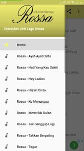 We did not find results for: Lirik Lagu Rossa Lengkap Kunci Gitar For Android Apk Download
