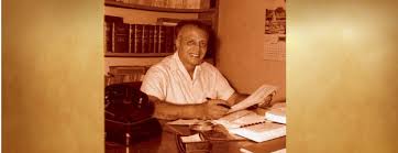 Prof. Vijaya Kumar ...