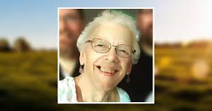 Mary Jeanette Gibson Obituary September 8, 2021