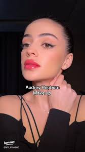 Timeless Graceful Living Tips Inspired by Audrey Hepburn