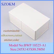 We did not find results for: 1 Piece Explosion Proof Enclosures Junction Box Cable Junction Boxes Underground Electrical Junction Box 244x142x88 5 Mm Box Cable Box Boxbox Electric Aliexpress
