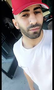 Nicholas Ziegler (@nicholasziegle9)