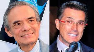 Jun 18, 2021 · las hijas de sergio mayer platicaron de cómo es su padre detrás de cámaras y fuera de la política, durante un momento íntimo que el actor y su familia compartieron con 'hoy día'. Following Death Threats Sergio Mayer Explains What He Has Done With His Fees
