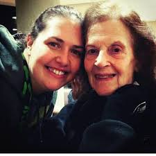 Naomi Schayes Obituary (2017)