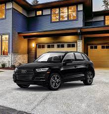 Audi At Your Door Online Audi Sales Audi Burlington