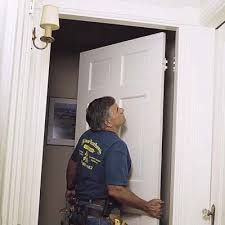 How To Replace An Interior Door With Images Replacing Interior Doors Interior Door Installation Doors Interior