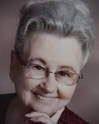 Gwendolyn "Joy" Parker Obituary (2025)