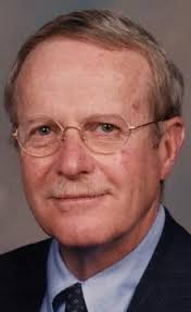 Eric Miller Obituary (1937