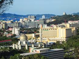 Kota kinabalu offers a buffet of dishes for both the adventurous and the cautious. Greater Kota Kinabalu Wikipedia