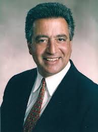 Anthony Elia's Instagram, Twitter & Facebook