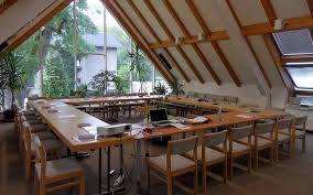 Als gäste werden frauen und männer jeglicher konfession begrüsst, die für sich eine stille auszeit suchen 54 Haus Der Stille Friedrichroda 2021 Picture