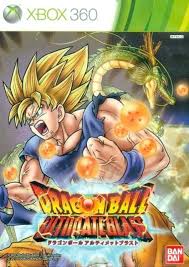 Check spelling or type a new query. Dragon Ball Z Ultimate Tenkaichi 2011
