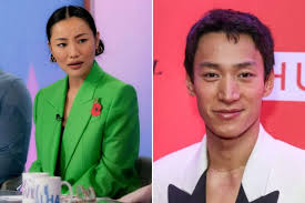 Strictly's Carlos snubs Nancy in shock blow amid backstage chaos and feud  after pair stopped speaking