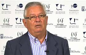 Fernando Jáuregui: 'Si no ha habido debate es porque la APM no ha querido  celebrarlo'