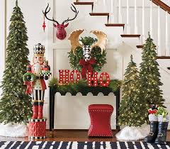 Https Www Grandinroad Com Christmas Decor Indoor Christmas Decorations Christmas Decorations Sale Gingerbread Christmas Decor