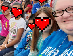 Adopted by Wanda Reid. Name: Becky Perez School: FMC Elementary Grade  Level: 2nd Subject: All Favorite Color: Torquiose and Black Favorite Snack:  Sweet Tea from Sonic Favorite Candy: none Hobbies: Cricut Crafts