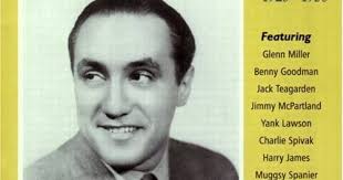 Ben Pollack born 23 June 1903