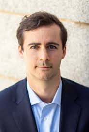 Drew Johnson Real Estate Associate in Savannah Georgia