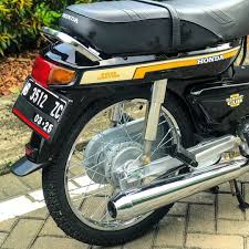 pin oleh yaya lugila di honda grand bulus honda