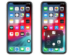 Cara Mengaktifkan Fitur Assistivetouch Untuk Memunculkan Tombol Home Di Iphone Gadgetren