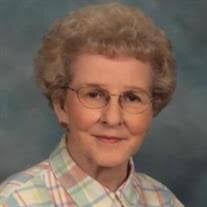 Margaret A. Morrow Obituary
