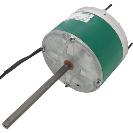 Genteq® Evergreen® OM Universal Outdoor Condenser Fan Motor