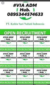 Will be place in plant rancaekek, bandung. Gaji Pt Kaldu Sari Nabati Rancaekek Gaji Pt Kaldu Sari Nabati Rancaekek Lowongan Kerja Briks Soekarno Hatta 162 Bandung Telp