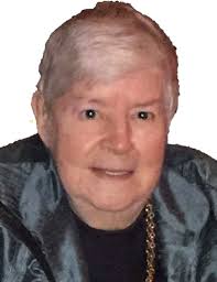 Obituary information for Patricia N. Gorman