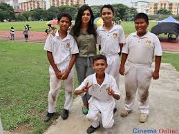 Let's watching and enjoying adiwiraku episode 1 and many other episodes of adiwiraku with full hd for free. Sangeeta Krishnasamy Enjoys Working Behind The Scenes For Adiwiraku 2 News Features Cinema Online