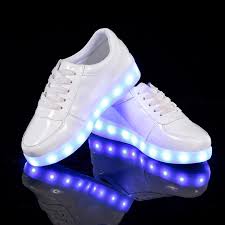 2019 Spring New Leather Waterproof Usb Charging Kids Led Shoes Boys And Girls Toddler Light Up Shoes Led Shoes For Children Kids Led Shoes Boys Kids Led Shoesled Shoes Boys Aliexpress