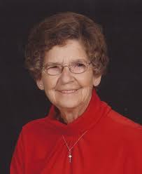 Betty Jean Everhart Obituary October 31, 2019