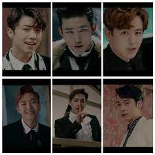 Naege nunbicheul jwotda ppaetda da boineun ni sok mame naneun geurae geurae geurae geurae oh yeah i wanna take her to my house. 2pm My House Sub Ita