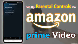 How do i change the key pair for my ec2 instance in aws management console? How To Set Up Parental Controls On Amazon Prime Video