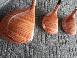 Custom Wooden Golf Clubs Hydro Printing Hydro Dipping Diy Hydro Dipping