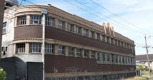 Old Factory Footscray Melbourne Architecture Old Factory Abandoned Places