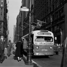 MABSTOA Garages Then and Now