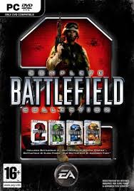 Open your bf2 directory : Battlefield 2 Complete Collection Free Download Igggames