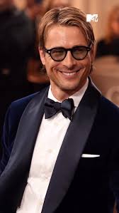 This man was in Spy Kids 3D, that's all I have to say. Had a chat with  @glenpowell for @gq Director: @liam_woolmer_thompson Director of  Photography: @the_real_svp Editor: Gerard Zarra Talent: Glen Powell