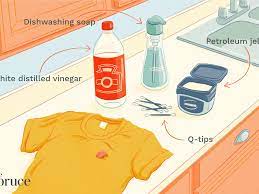 Yeah, it's quite the sticky situation. How To Remove Gum Stains From Clothes Shoes Carpet And Upholstery
