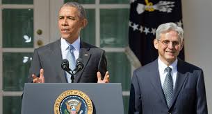 Msnbc's ari melber talks about merrick garland's judicial experience. Obama Picks Merrick Garland For Supreme Court Politico