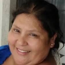 Obituary information for Gloria Ann Mejias Johnson