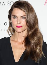 Keri russell began her career singing and dancing on the mickey mouse club before landing the title role sign up for keri russell alerts: Get Keri Russell S Smooth Waves Stylecaster