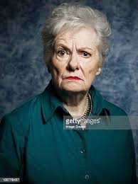 AHHHH!! I can't tolerate your stinky gas! Old man farts : ... Old lady :  that makes 2 of us! Old man : I don't do it