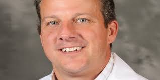 Gerald Witherell's Instagram, Twitter & Facebook