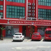 Lincoln university college , petaling jaya , malaysia, was founded in the year in 2002 as lincoln college and in 2011 lincoln college was upgraded to lincoln university college is a private institution that provides higher education, approved by the malaysian qualifications agency (mqa. Lincoln University College Kota Bharu Kelantan