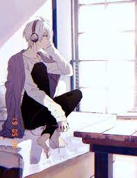 やつはしのかべうち かわいい男の子のアニメキャラ アニメチビ アニメ少年