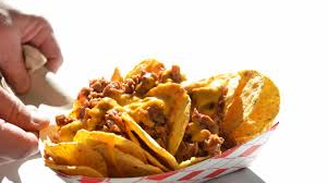 Soldiers stationed at fort duncan in eagle pass, texas, were on a shopping trip in the bordering city of. Gas Station Nacho Cheese Botulism Kills 1 Leaves 9 Ill Teen Vogue