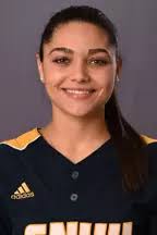 2016 Softball Roster